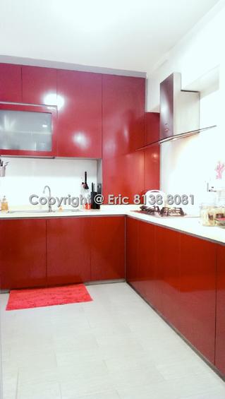 Blk 726 Tampines Street 71 (Tampines), HDB 5 Rooms #138185162